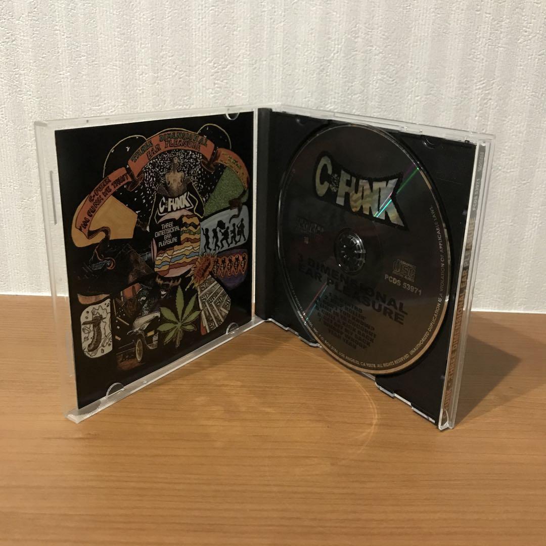 G-RAP G-FUNK  C-FUNK OG盤 C-Funk G-Rap | eBay