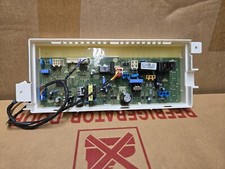 LG Dryer Control Board EBR76210902