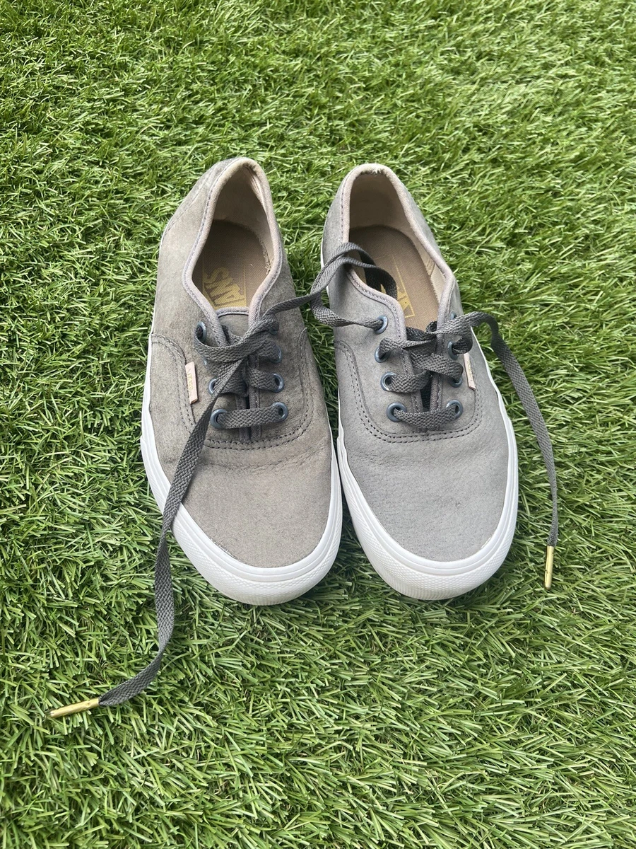 Ebay hotsell uk vans