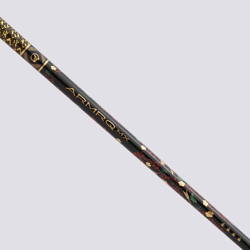 HONMA BERES AIZU 4-Star Driver ARMRQ MX Carbon Shaft 4S, Select Loft / Flex New - Picture 5 of 6
