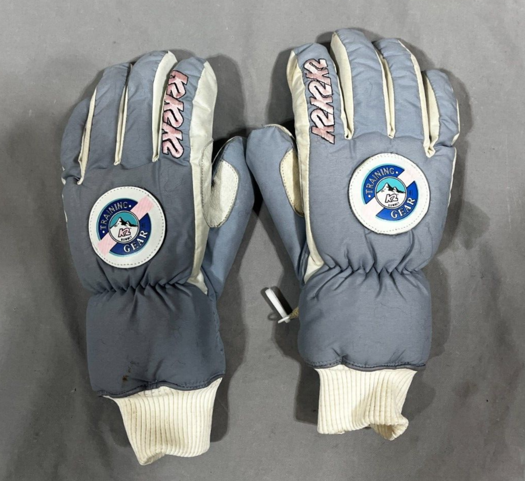 k2 competition alpine ski gloves Alpinestars Tech-1 K Race V2 Karting XL Fuchsia / Cyan / White The TECH K2 Snow Single Left Handed