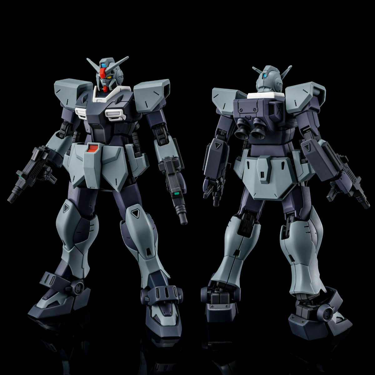 Premium Bandai HGUC 1/144 RX-78XX Gundam Pixy (Fred Reaver
