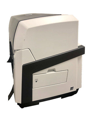 90-99% life left Fujitsu fi 6670 Automatic Document Feeding (ADF) Color Scanner