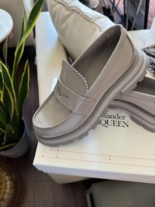 Alexander Mcqueen Loafers Men | eBay display picture 3