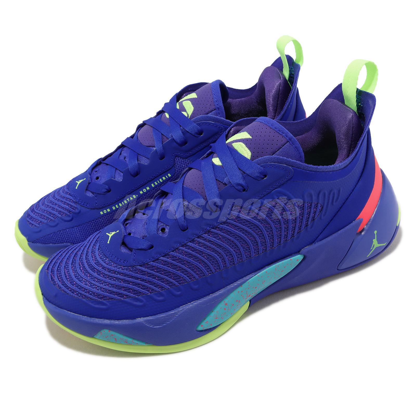 Nike Jordan Luka 1 PF Luka Doncic Men Basketball Shoes Sneakers ...