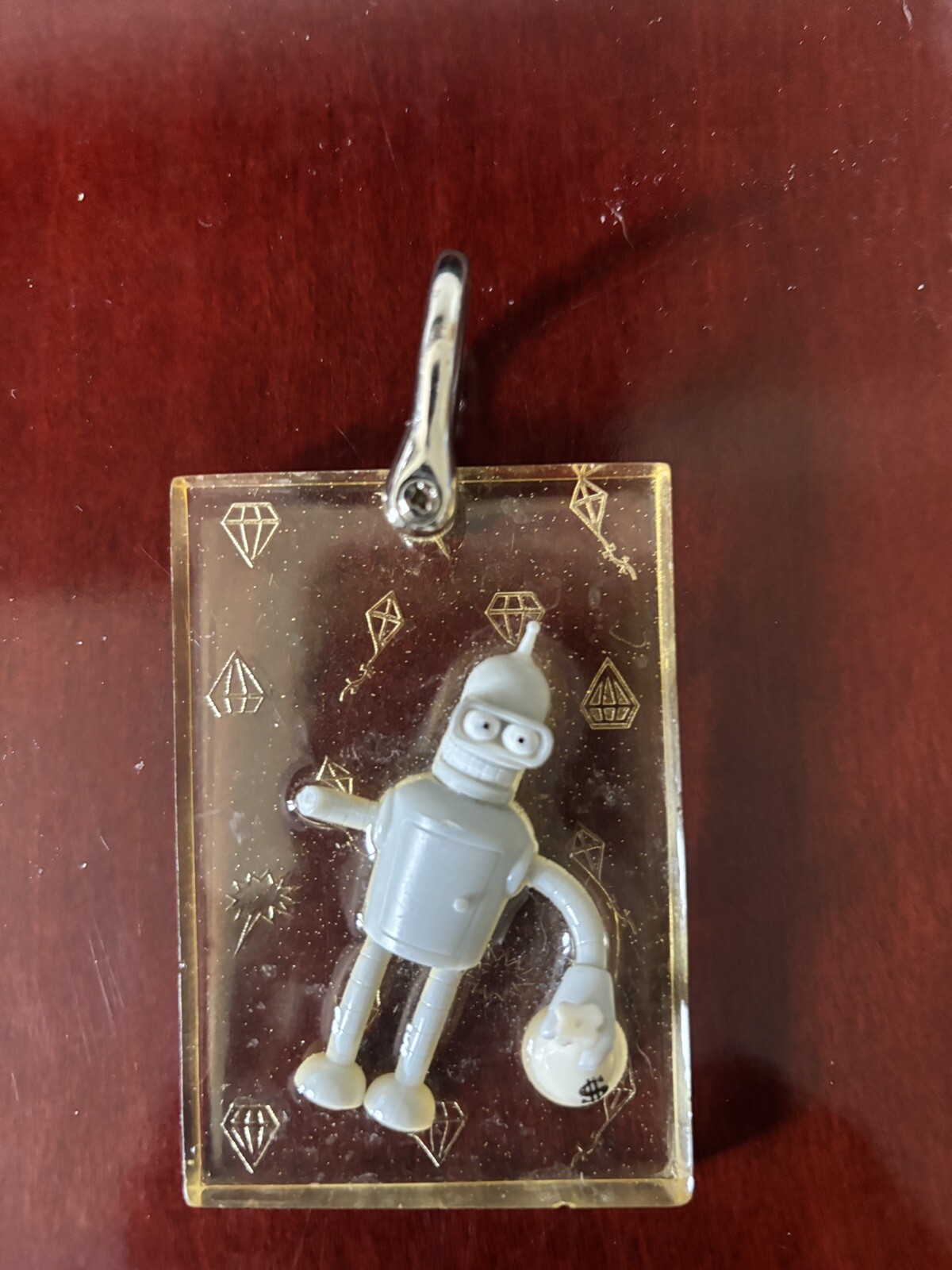 Kristopher Kites Bender - image 3