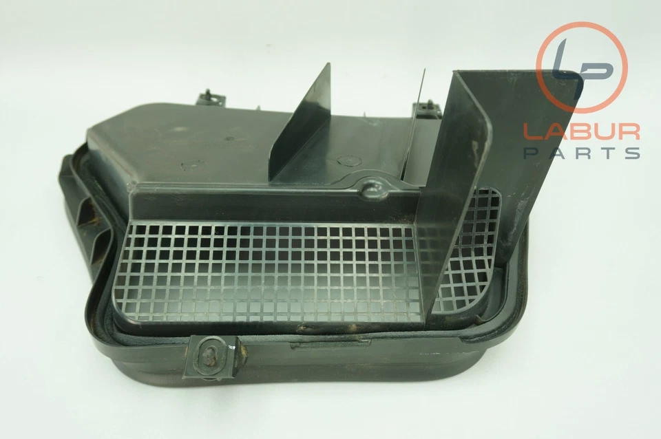 R172 12-20 Mercedes SLC Clase SLK Delantero Lado Derecho Aire y Agua Conducto Z6583 Foto 3 de 4