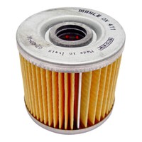 ÖLfilter Mahle Passend FüR Suzuki Gs 1000 Bj. 1978-1981