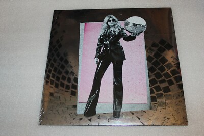 Beata Kozidrak - 4B LP NEW POLISH RELEASE