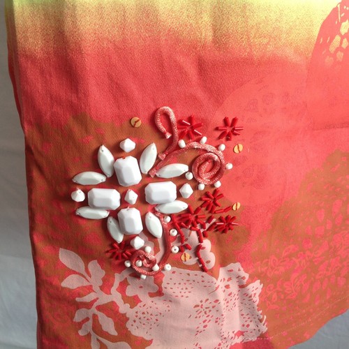 LESLIE ROBE FEMME T.40 ( ROFE02/03/7-20B ) - Photo 9 sur 12