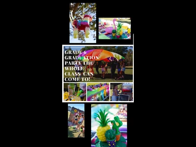 Grade 6 Graduation Parties Gumtree Australia Noosa Area Gumtree