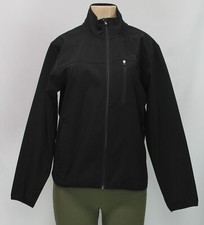 Fila Women's Jacket Long Sleeve Black Size S