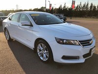 2015 Chevrolet Impala