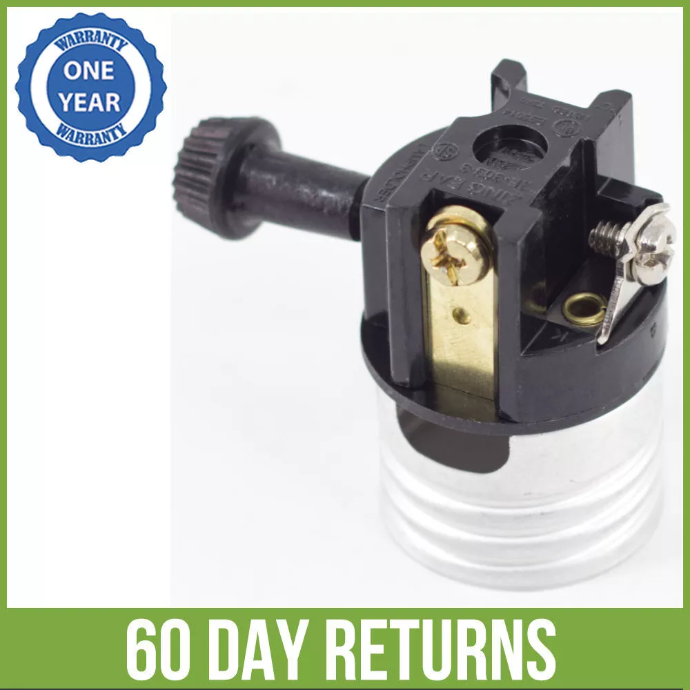 Lamp socket switch deals