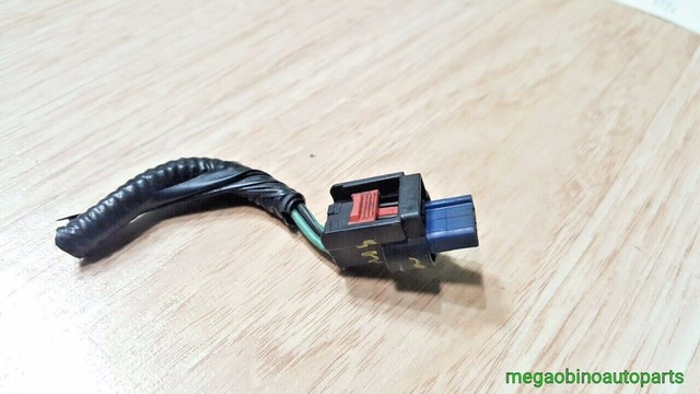 Датчик pa66 gf35