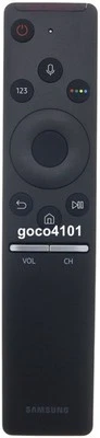 BN59-01274A BN5901274A Original SAMSUNG TV Remote Control UA75MU6100W UA82MU7000