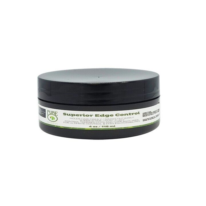 Pure O Superior Edge Control 4 Oz. | eBay Pure O Superior Edge Control 4 Oz. | eBay