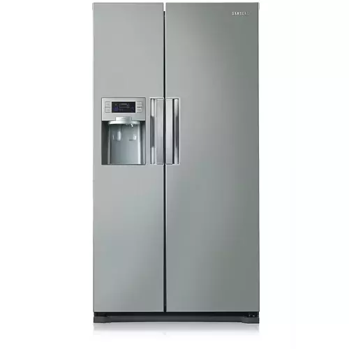 Samsung SRS611DLS fridge freezer - all parts for sale! RS22HUNSL1/XSA