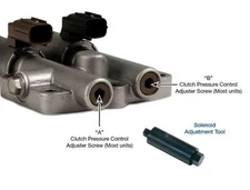 . 88950-T for Honda Linear Solenoid ADJUSTMENT TOOL by Sonnax