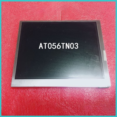 For OPTREX 5.6-Inch AT056TN03 640*480 Original manufacturer LCD Screen module