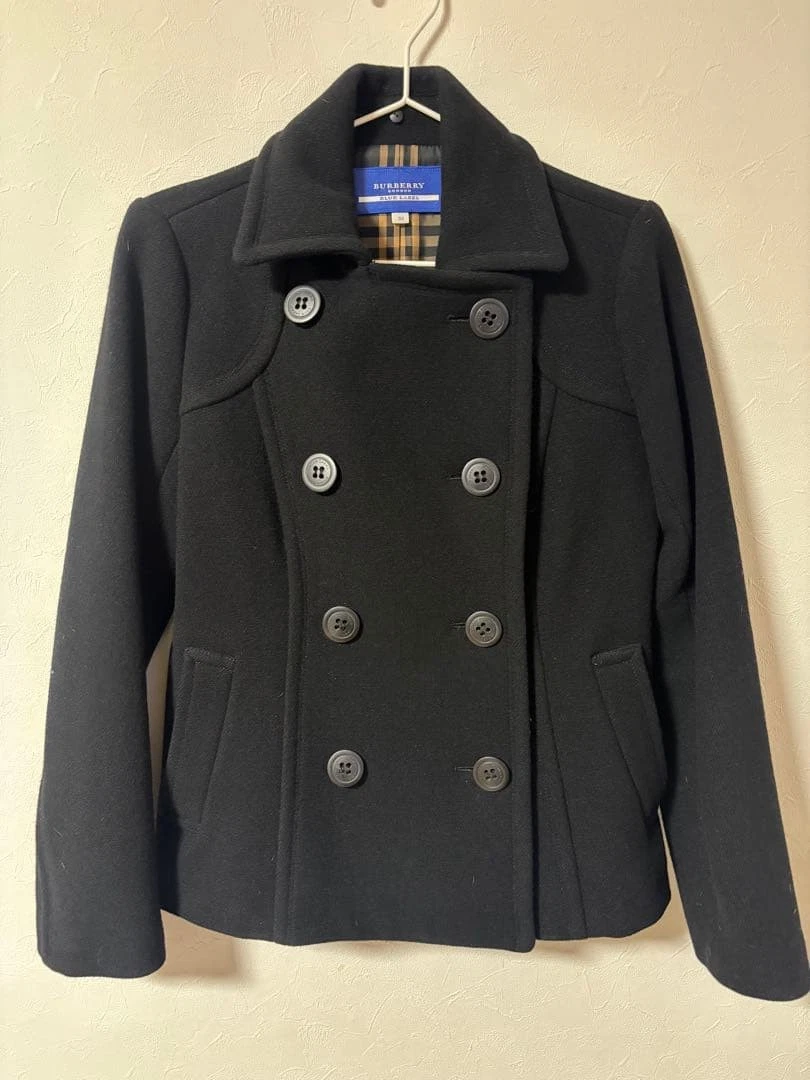 Burberry Blue Label In Women's Coats & Jackets for sale | eBay