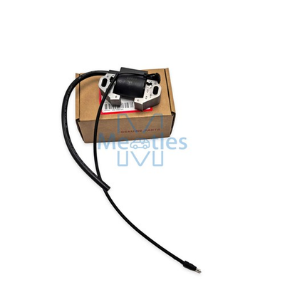 #ad NEW FOR HONDA Ignition Coil EU3000IS EU3000IS1 30500 ZL0 D32 OEM $46.17