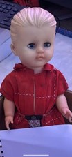 Vintage Baby Doll Pedigree England