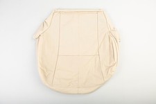 Mercedes Sitzpolsterbezug Leder Beige W221 S-Klasse Beifahrersitz A2219100846 8L