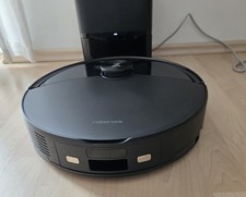 Saug-Wischroboter roborock q10 s5+Set Mit Garantie OVP