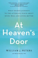 At Heaven's Door | William J Peters | Taschenbuch | Kartoniert / Broschiert