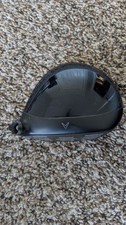 Left Handed Callaway PARADYM 15 3 Wood - Head Only - 508203