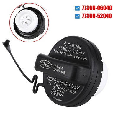 #ad Fuel Tank Cap Gas Tank Inner Cap 77300 52040 For Toyota Scion Lexus 77300 06040 $3.99
