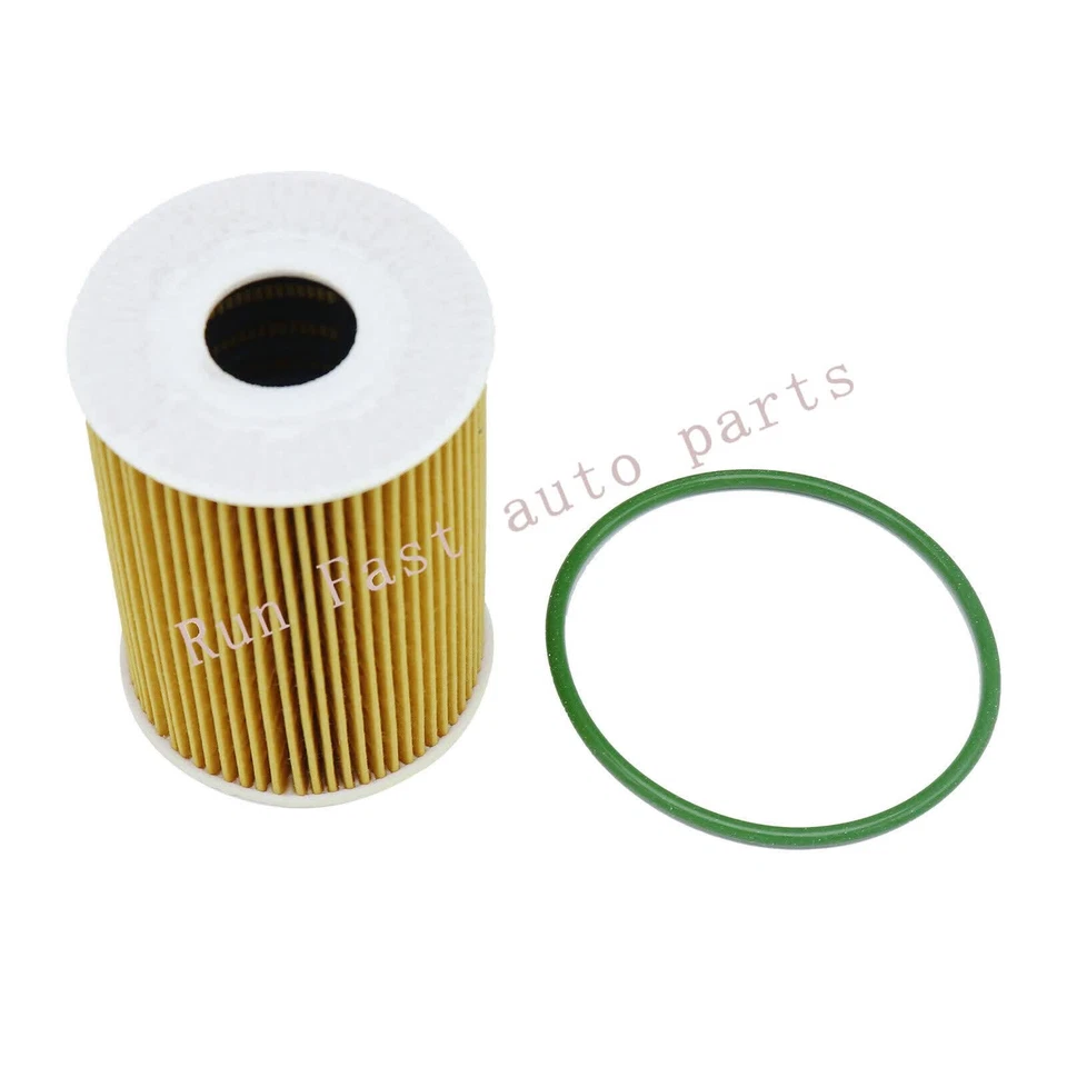 Filtro de aceite de motor para Porsche 911 Cayenne Macan Panamera V6 V8 94810722200 Foto 4 de 4