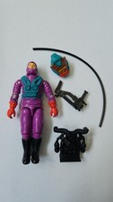 1988 GI Joe Toxo Viper complete V33