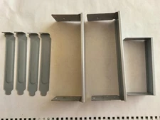 PC Computer hardware parts lot of 7