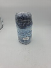 Cooling Blanket Queen Size 90"x90" - Cooled Blankets for Hot Sleepers Lightwe...