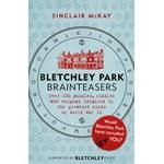 Bletchley Park Brainteasers,Sinclair McKay - Image 6