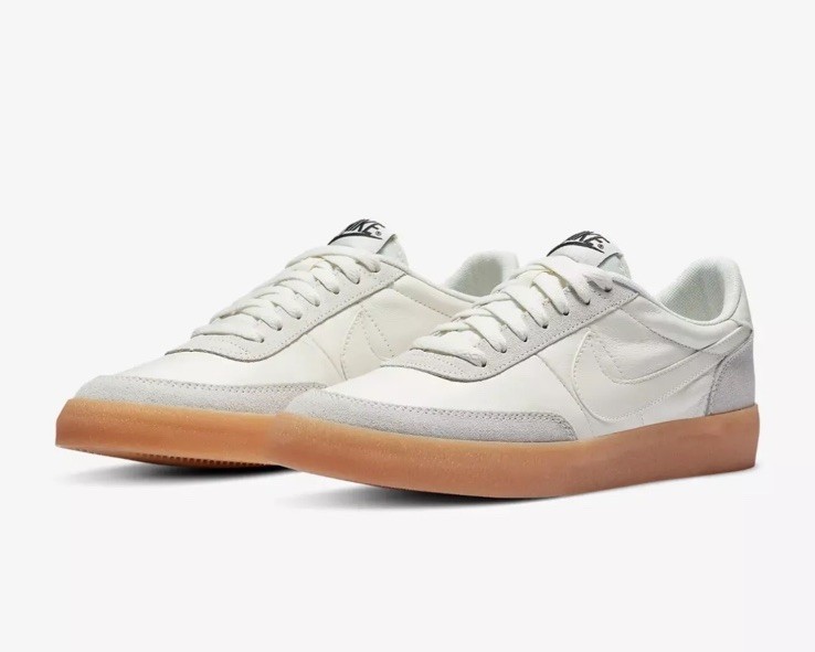 Size 10.5 - Nike Killshot 2 Leather Sail Gum for sale online | eBay