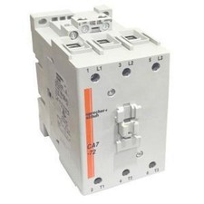 Sprecher  Schuh Contactor CA7-72-10-220W