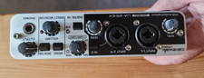 Roland Cakewalk/Edirol UA-25EX USB Audio Capt...