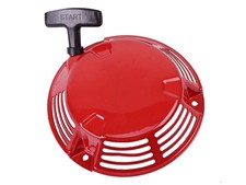 Câble Démarreur pour Honda GXV160 HR216 2-Stift Version Lanceur à Rappel