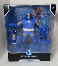 Mcfarlane DC Multiverse DC Classic Mega Fig DARKSEID Action Figure New  wear
