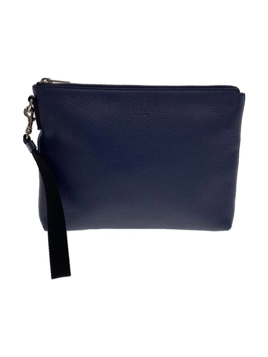 Deuxième sac GUCCI cuir Cosmopolis