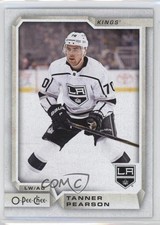 2018-19 O-Pee-Chee Tanner Pearson #243 0a4