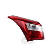Heckleuchte Rückleuchte außen links für Hyundai i30 GD Bj. 11/11-03/15
