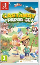 ebay® Auktion 336494119317 | Castaway Paradise (DIGITAL) Juego para Consola Nintendo Switch Thumbnail of ebay® auction 336494119317 | Castaway Paradise (DIGITAL) Juego para Consola Nintendo Switch