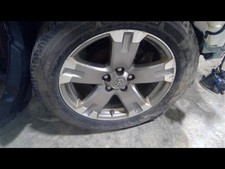 Wheel 18x7-12 Alloy Gray Fits 06-12 Rav4 673571 Wheel 18x7-12 Alloy Gray Fits 06-12 Rav4 673571