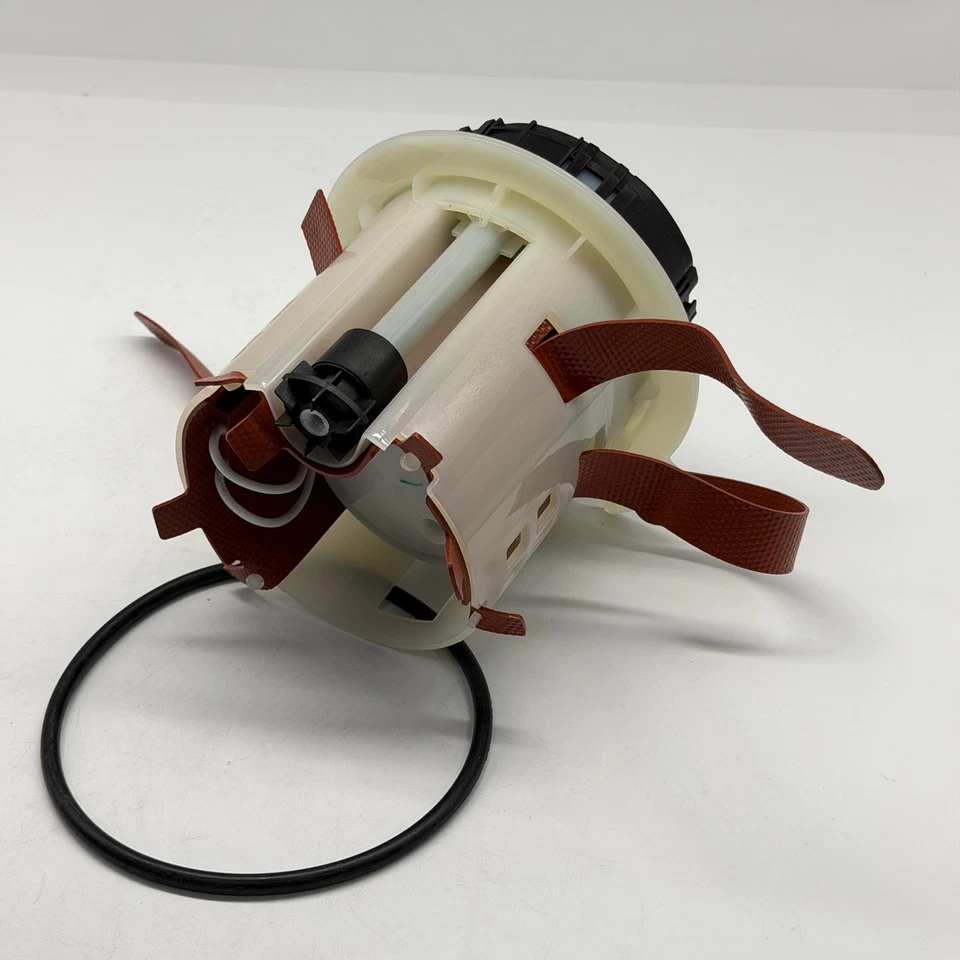 84545446 DEF Diesel Exhaust Fluid Pump for 2017-20 6.6L GMC Chevy Silverado 2500 - Image 4 of 4