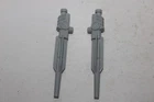transformers g1 original vintage flattop weapon pair