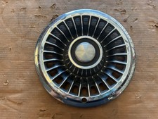 1966 66 Pontiac Hubcap Rim Wheel Cover Hub Cap 14 Oem Used 5997